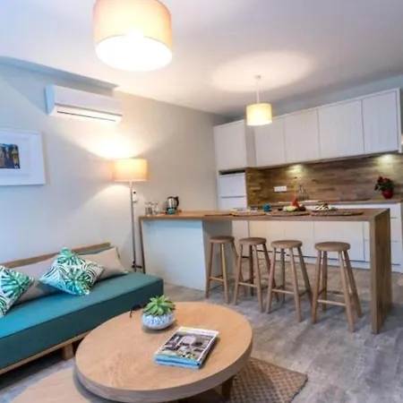 Apartamentos Classe A Lisboa Apartamento Lisboa