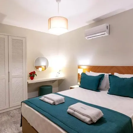 Apartamentos Classe A Lisboa Apartment *