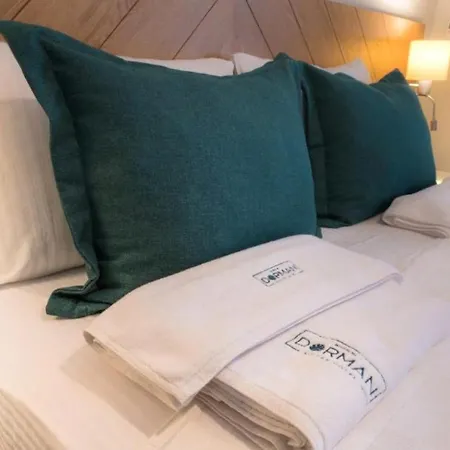 Apartamento Apartamentos Classe A Lisboa *