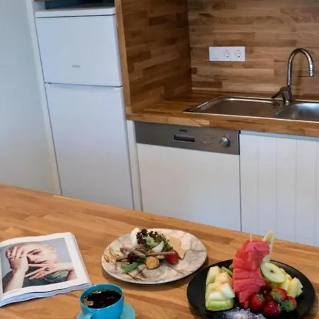 Apartamentos Classe A Lisboa
